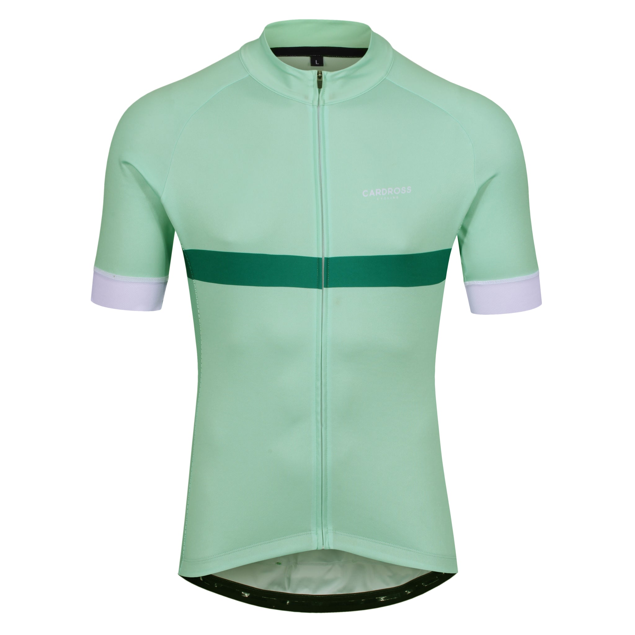 Men's MTB Jersey, Essential pastel green